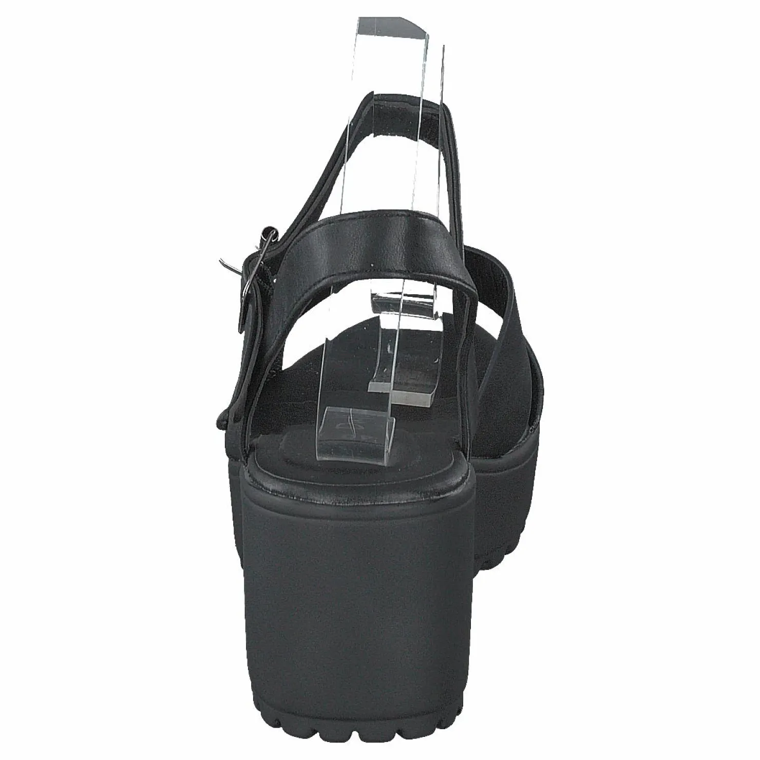 Duffy 97-09060 Black Svart
