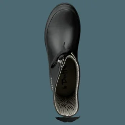 Duffy 90-11004 Black Grå och Svart Discount