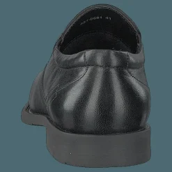 Senator 451-0661 Black Grå New