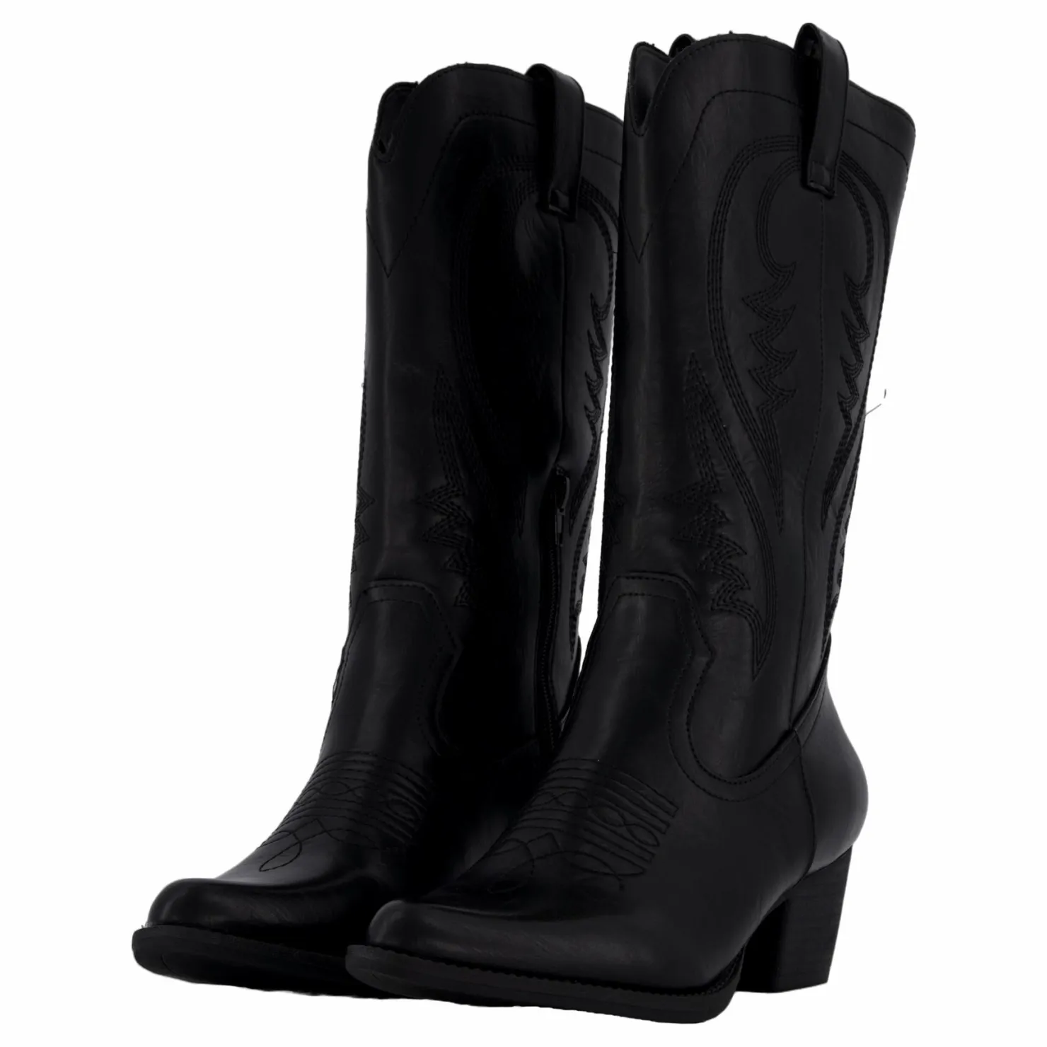 Duffy 97-20866 Black Svart Hot
