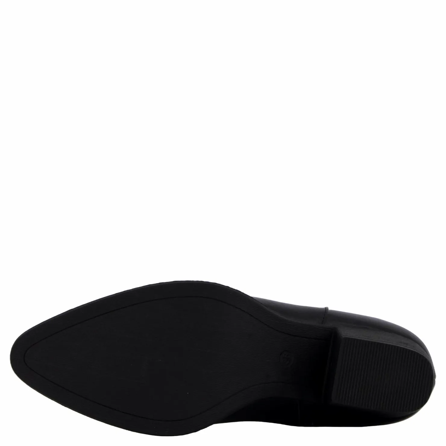 Duffy 97-20866 Black Svart Hot