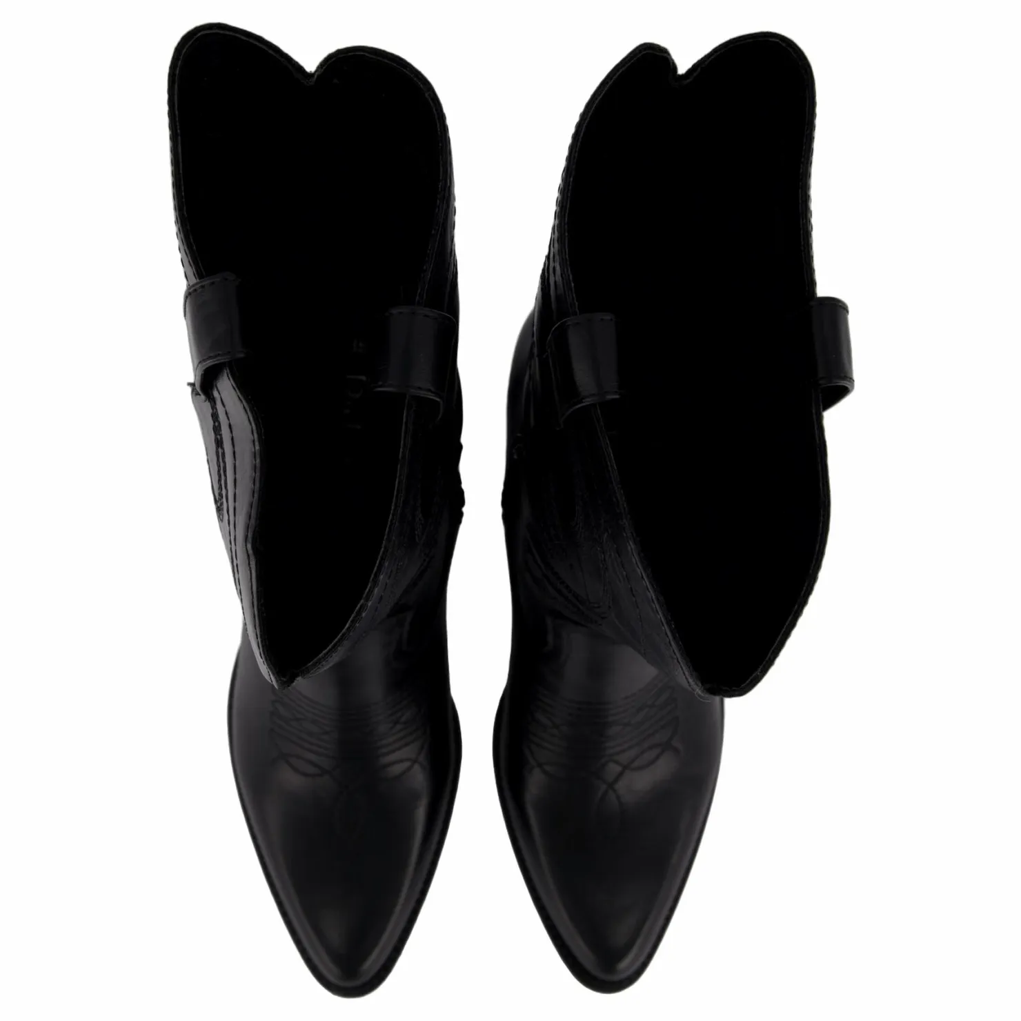 Duffy 97-20866 Black Svart Hot