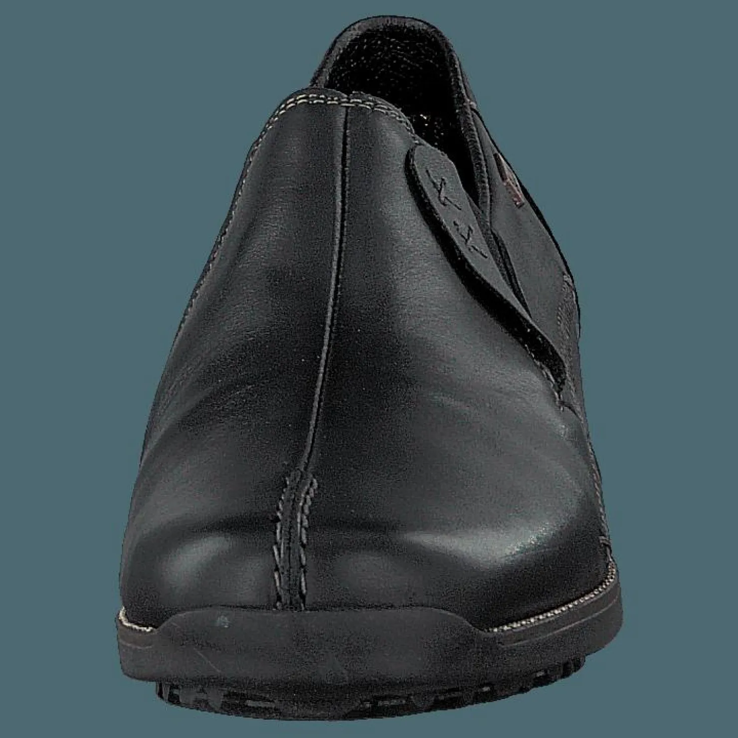 Rieker 44253-00 Black Svart Discount