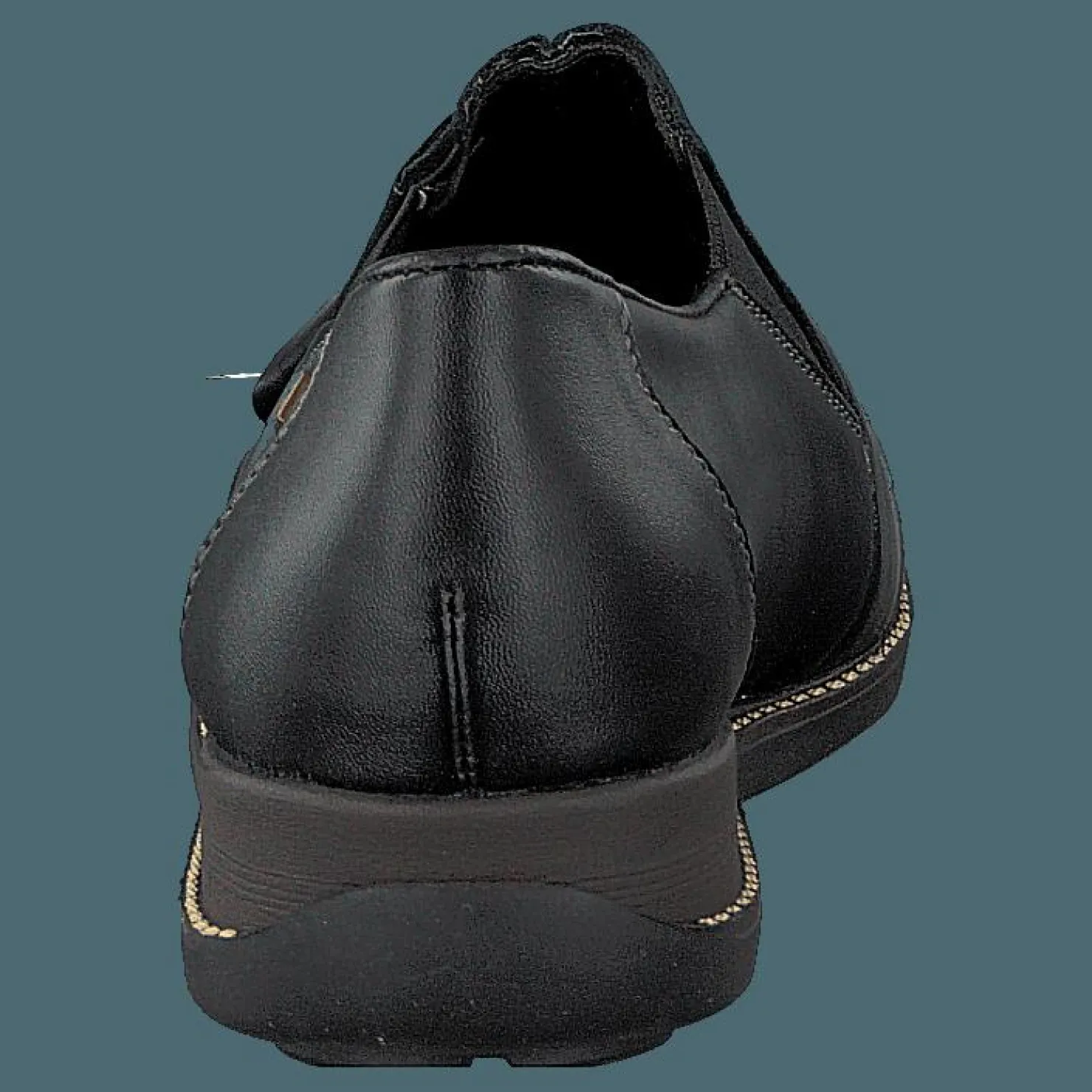 Rieker 44253-00 Black Svart Discount