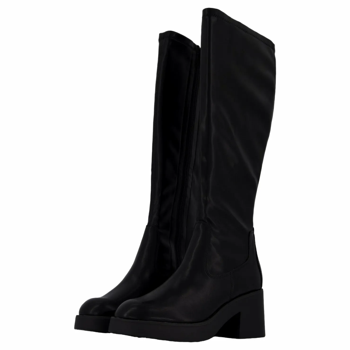 Duffy 97-20928 Black Svart