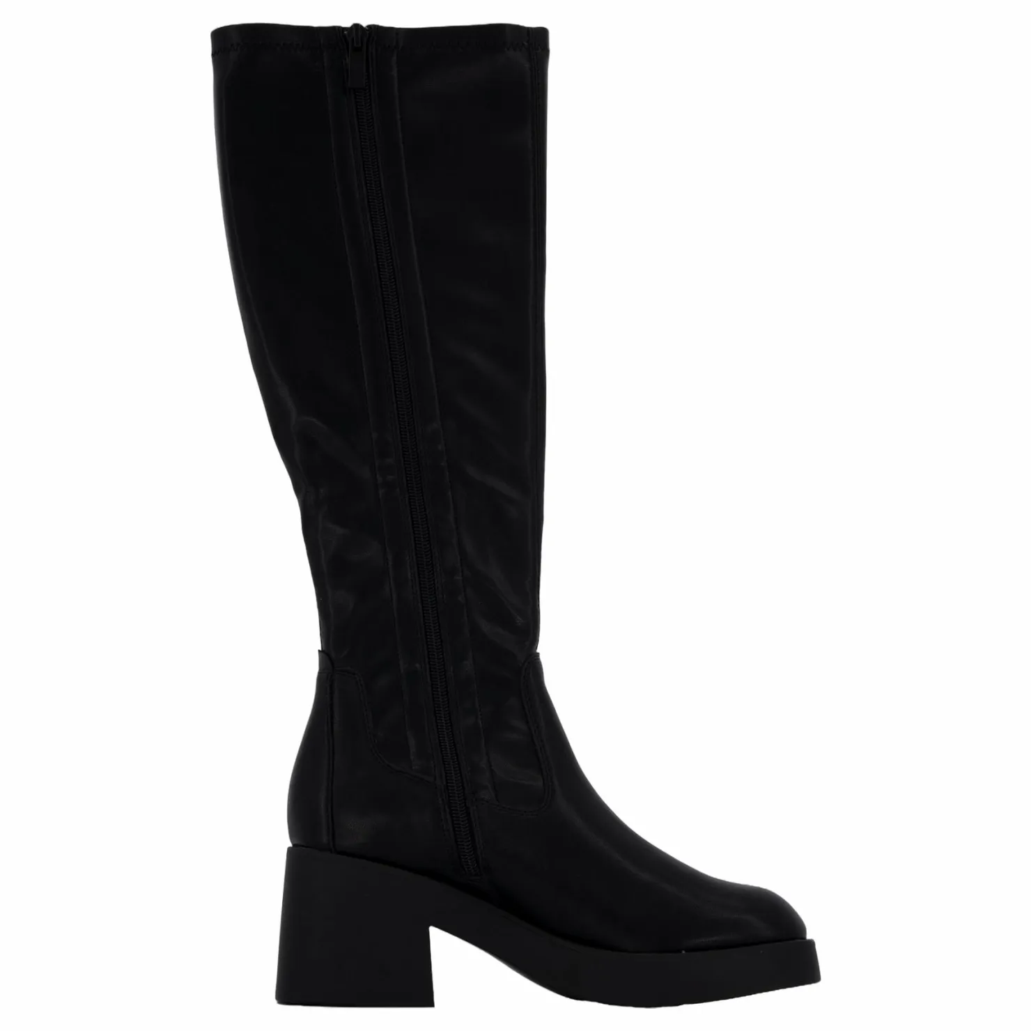 Duffy 97-20928 Black Svart