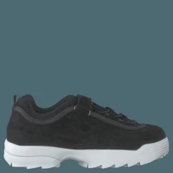 Duffy 84-25305 Black Svart Best