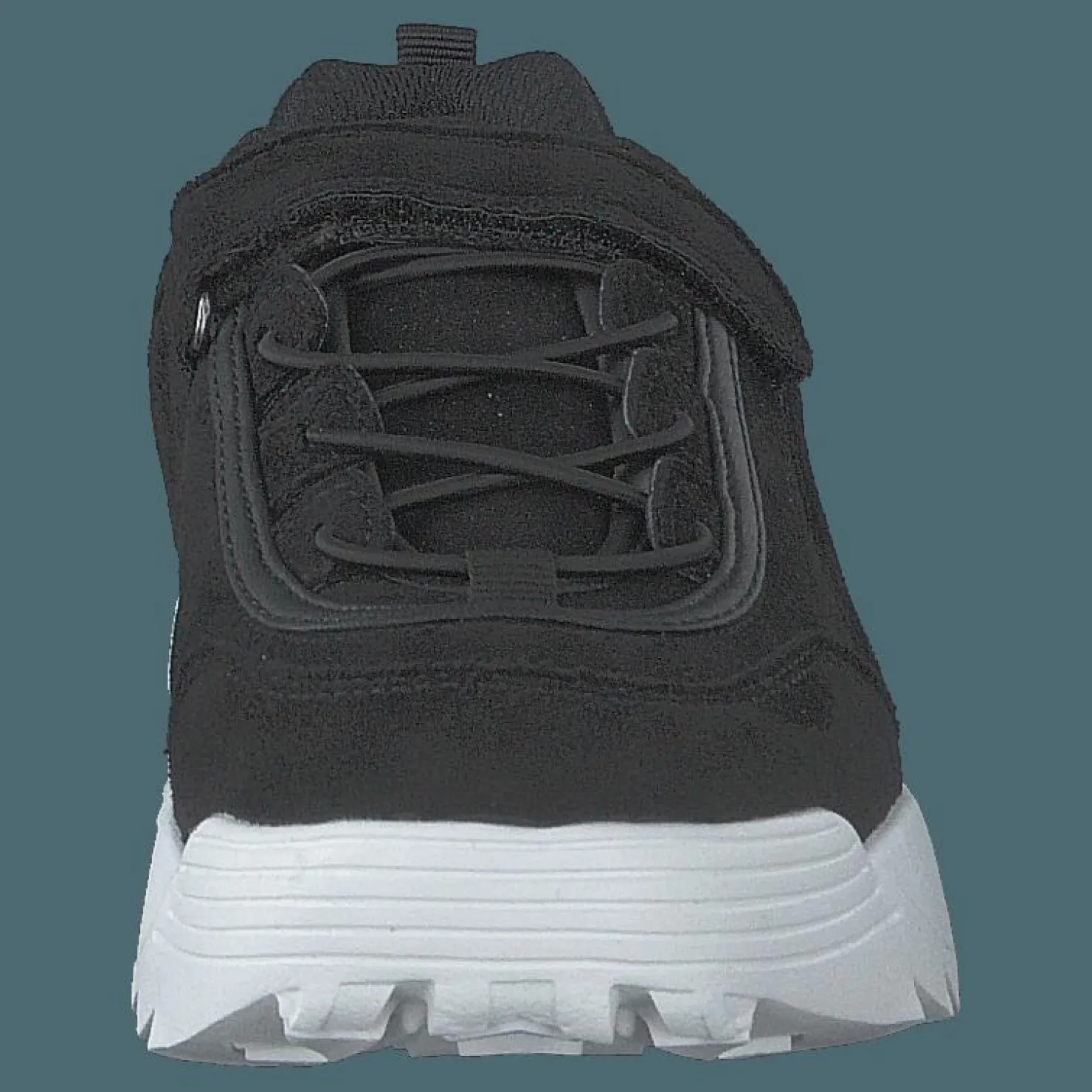 Duffy 84-25305 Black Svart Best