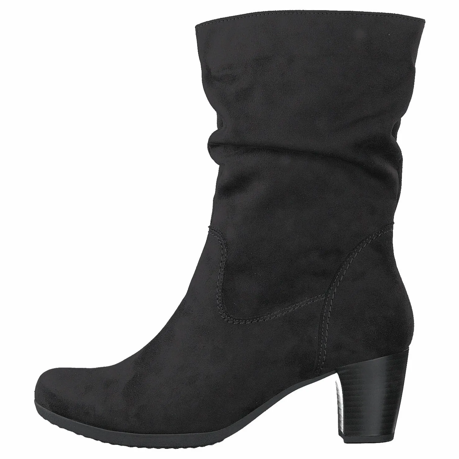 Gabor 35.684.47 Black Svart Best