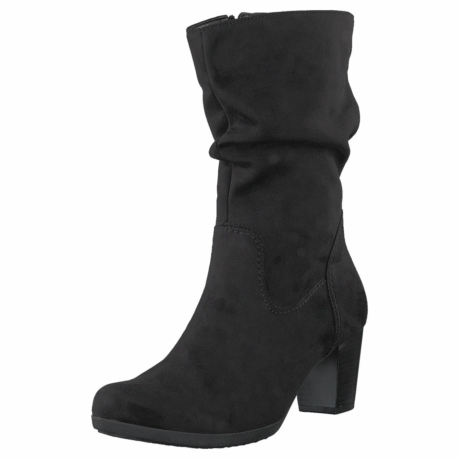 Gabor 35.684.47 Black Svart Best
