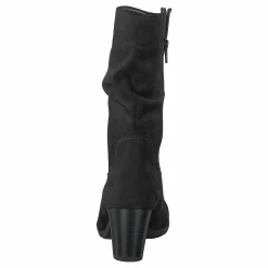 Gabor 35.684.47 Black Svart Best