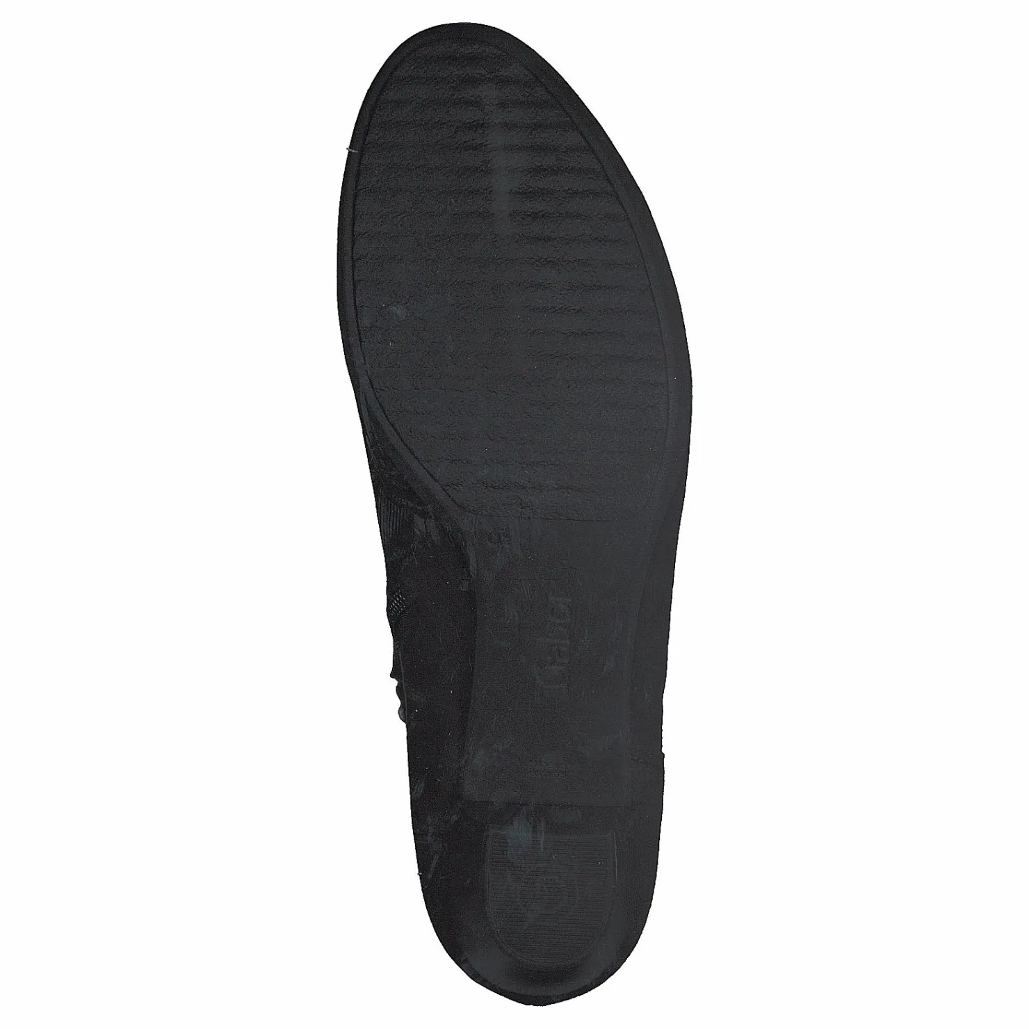 Gabor 35.684.47 Black Svart Best