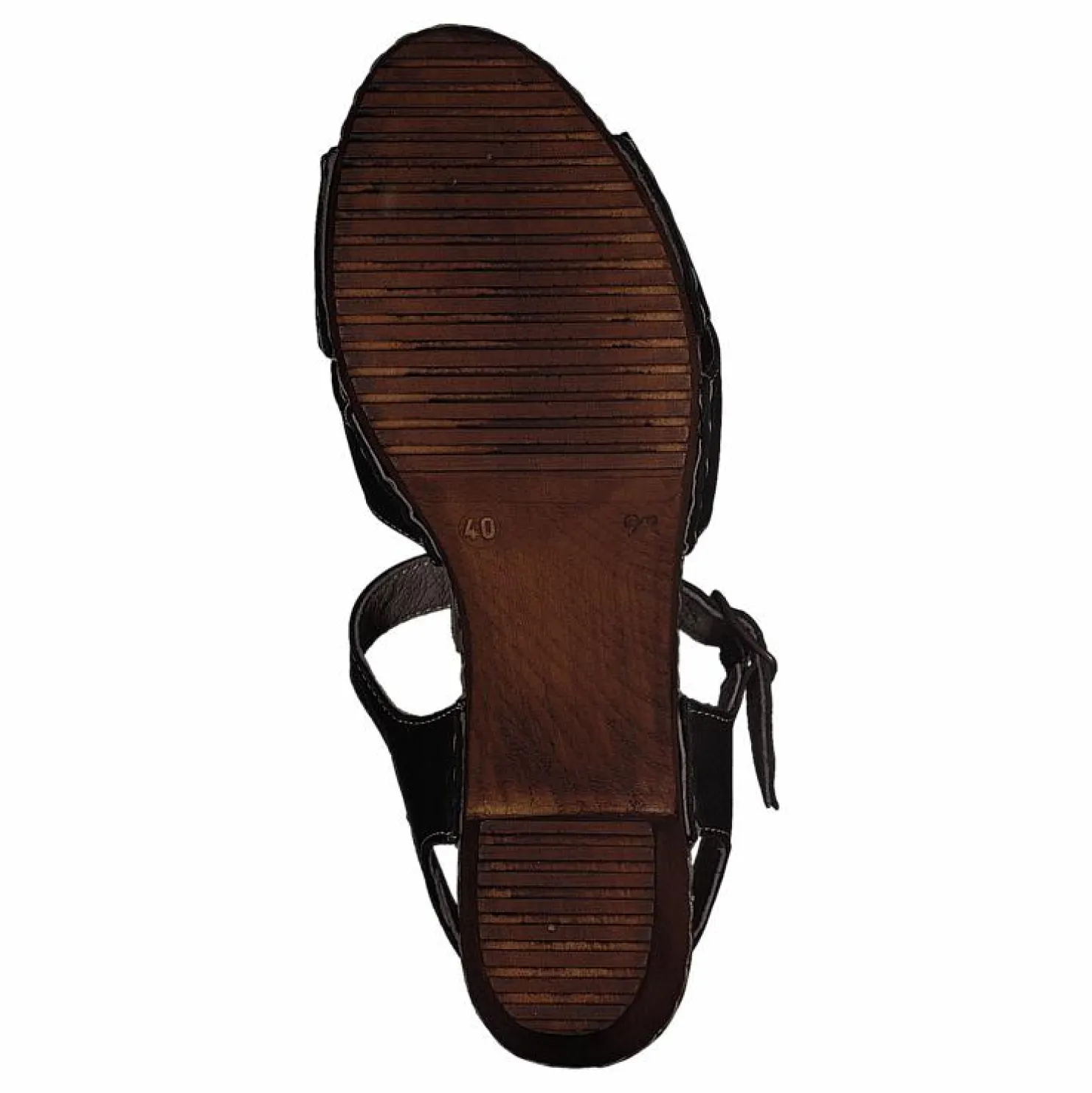 Emma 483-0831 Black Svart Clearance