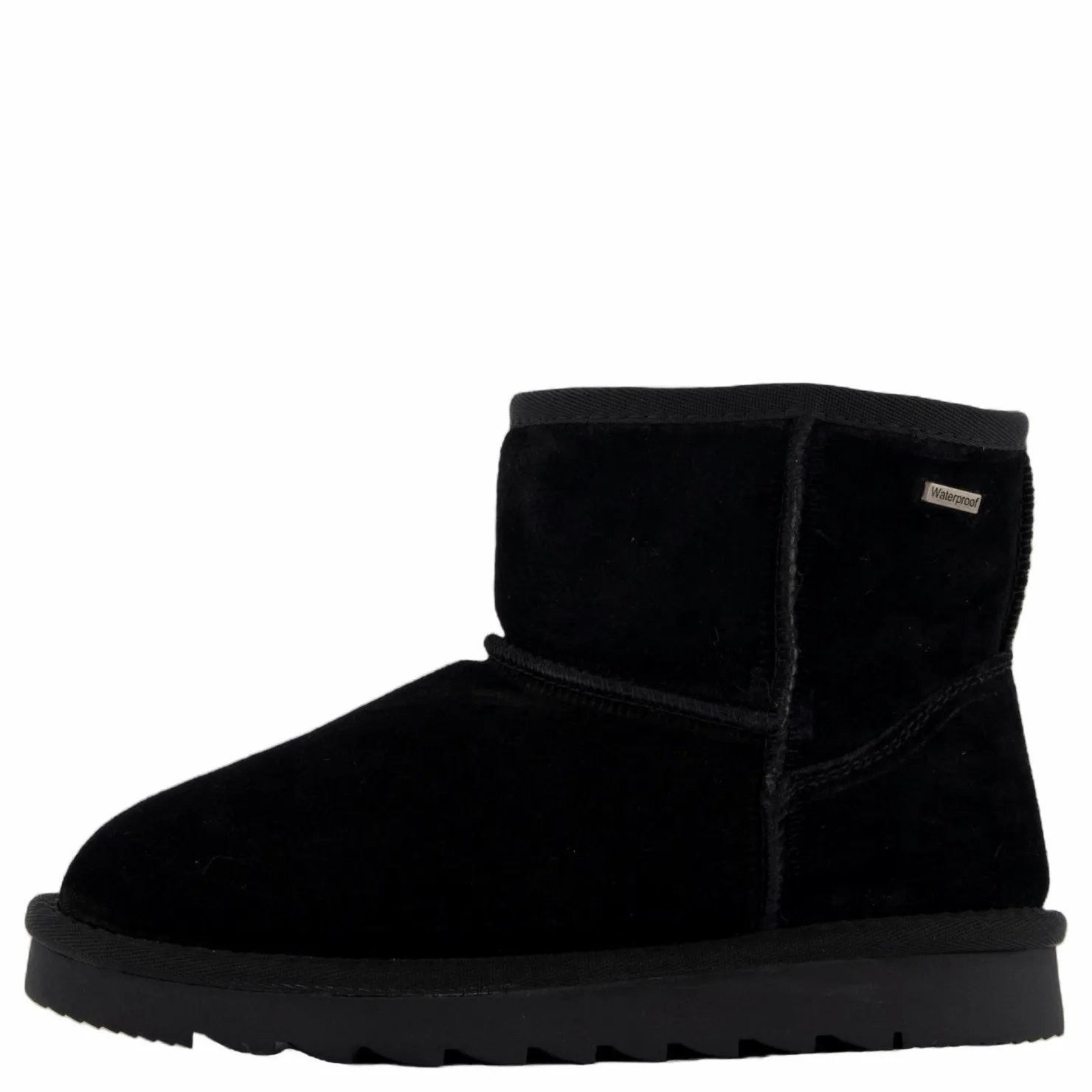 Duffy 75-03401 Black Svart Clearance