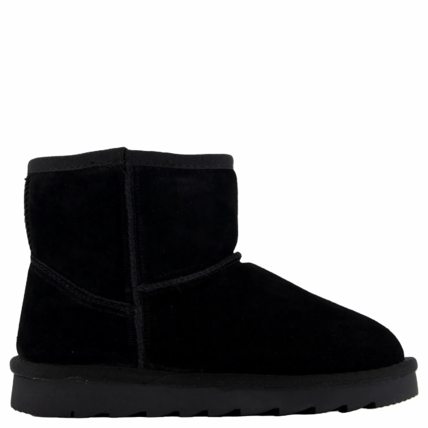 Duffy 75-03401 Black Svart Clearance