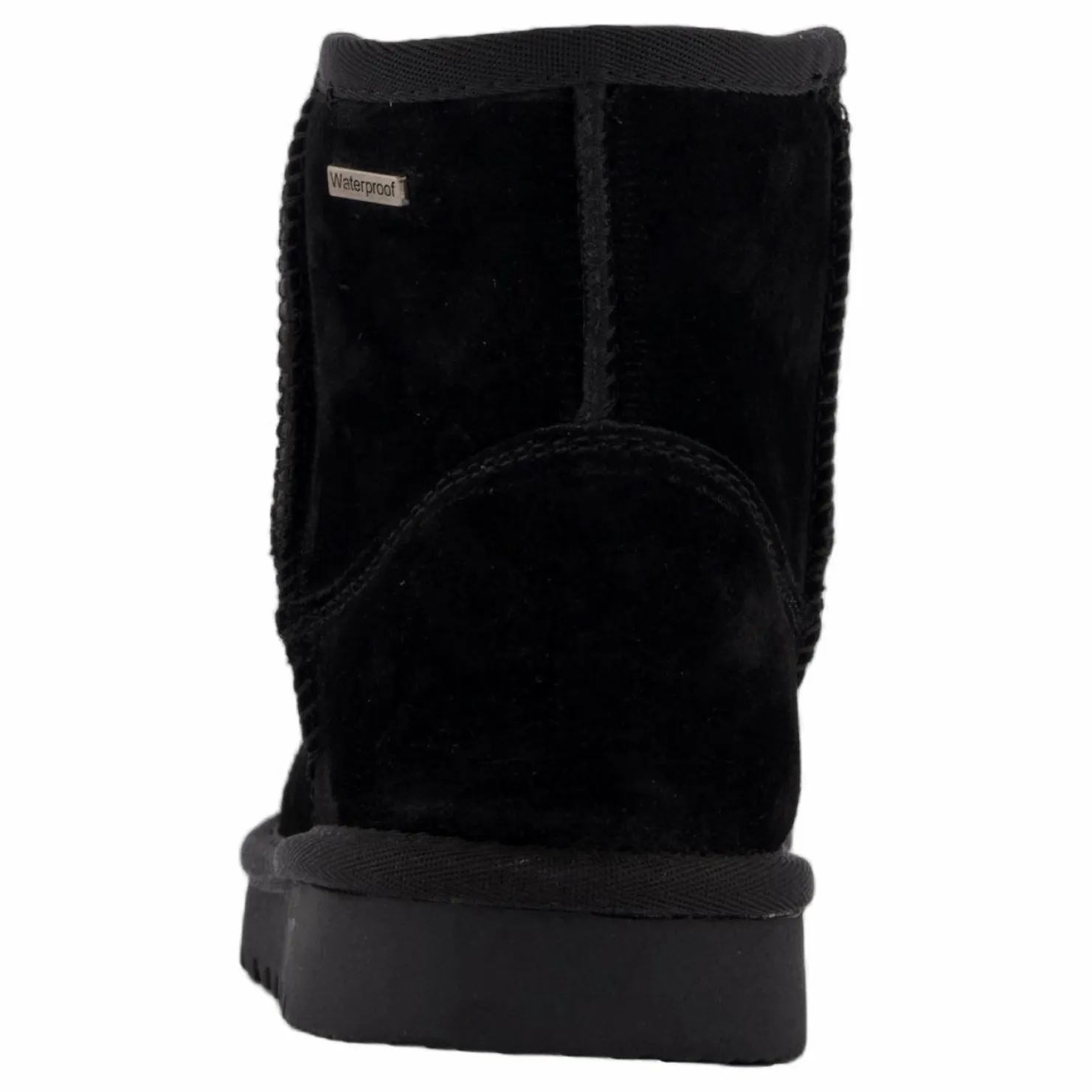 Duffy 75-03401 Black Svart Clearance
