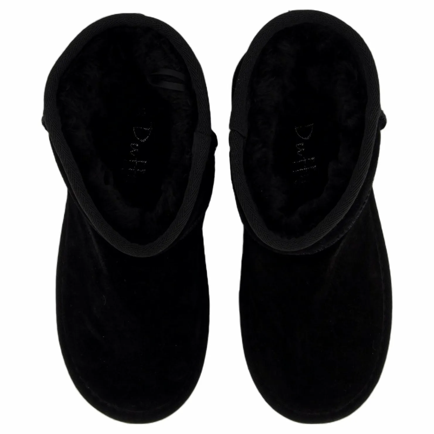 Duffy 75-03401 Black Svart Clearance