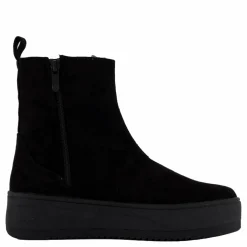 Duffy 73-43833 Black Svart New