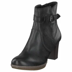 Gabor 92.874.27 Black Svart Hot