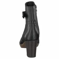 Gabor 92.874.27 Black Svart Hot