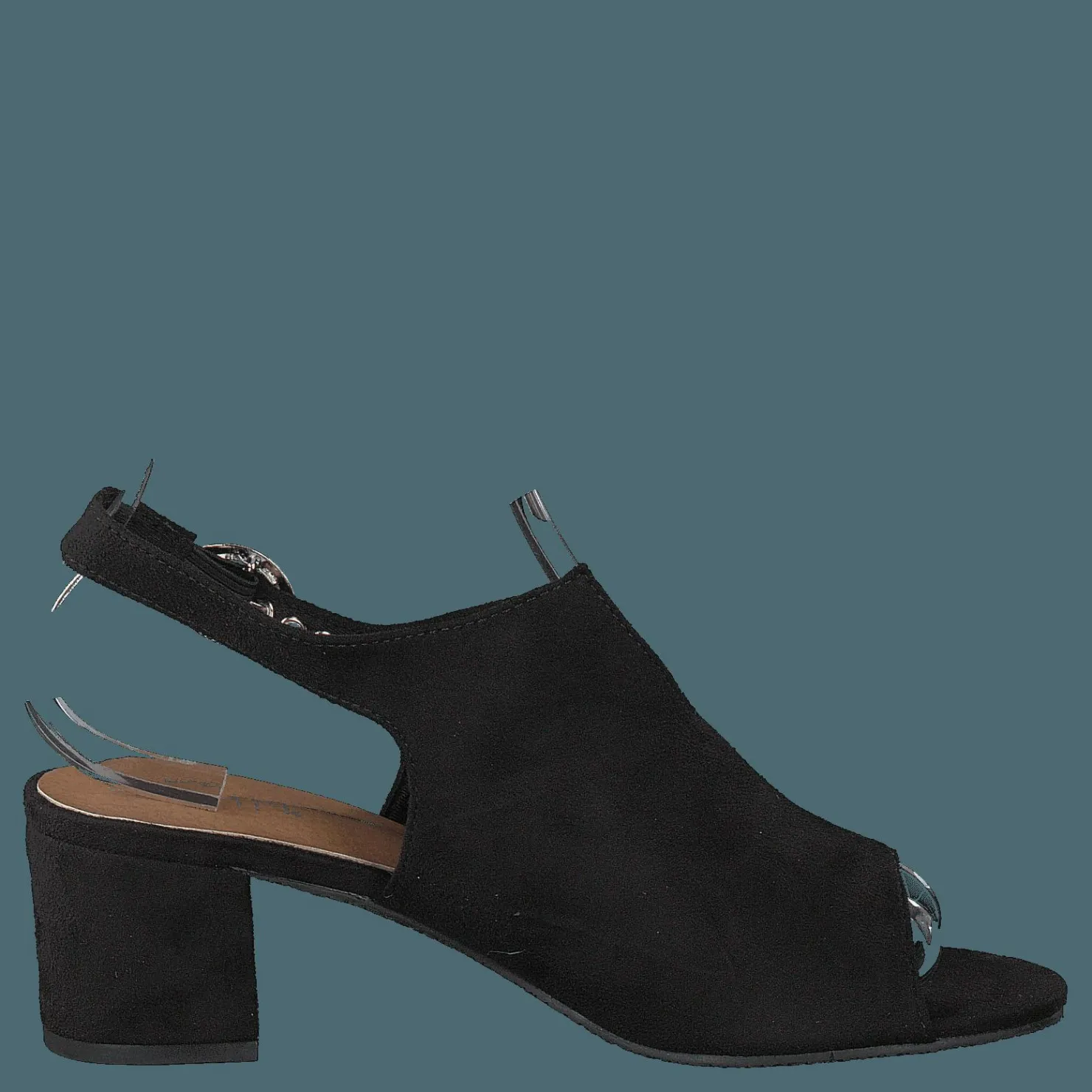 Duffy 97-00738 Black Svart Discount