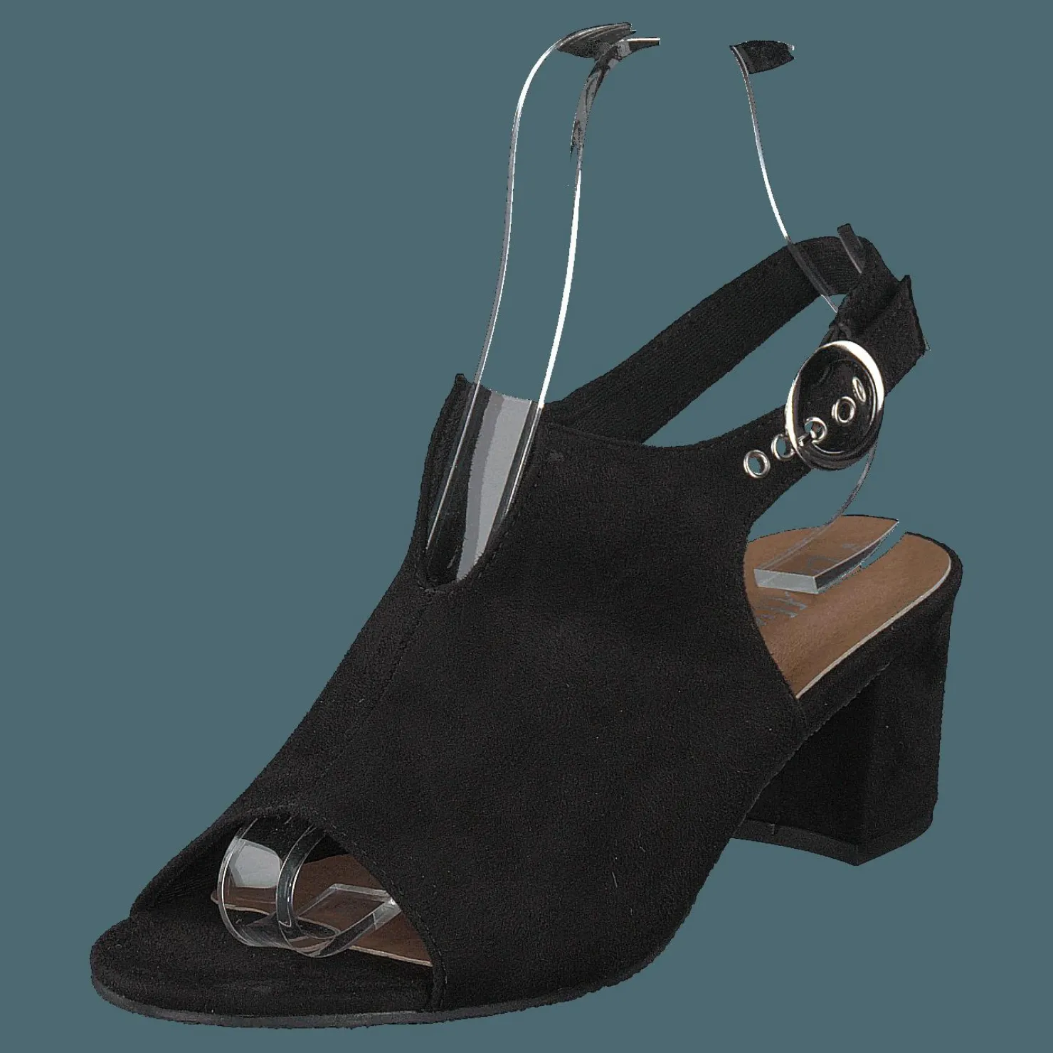 Duffy 97-00738 Black Svart Discount