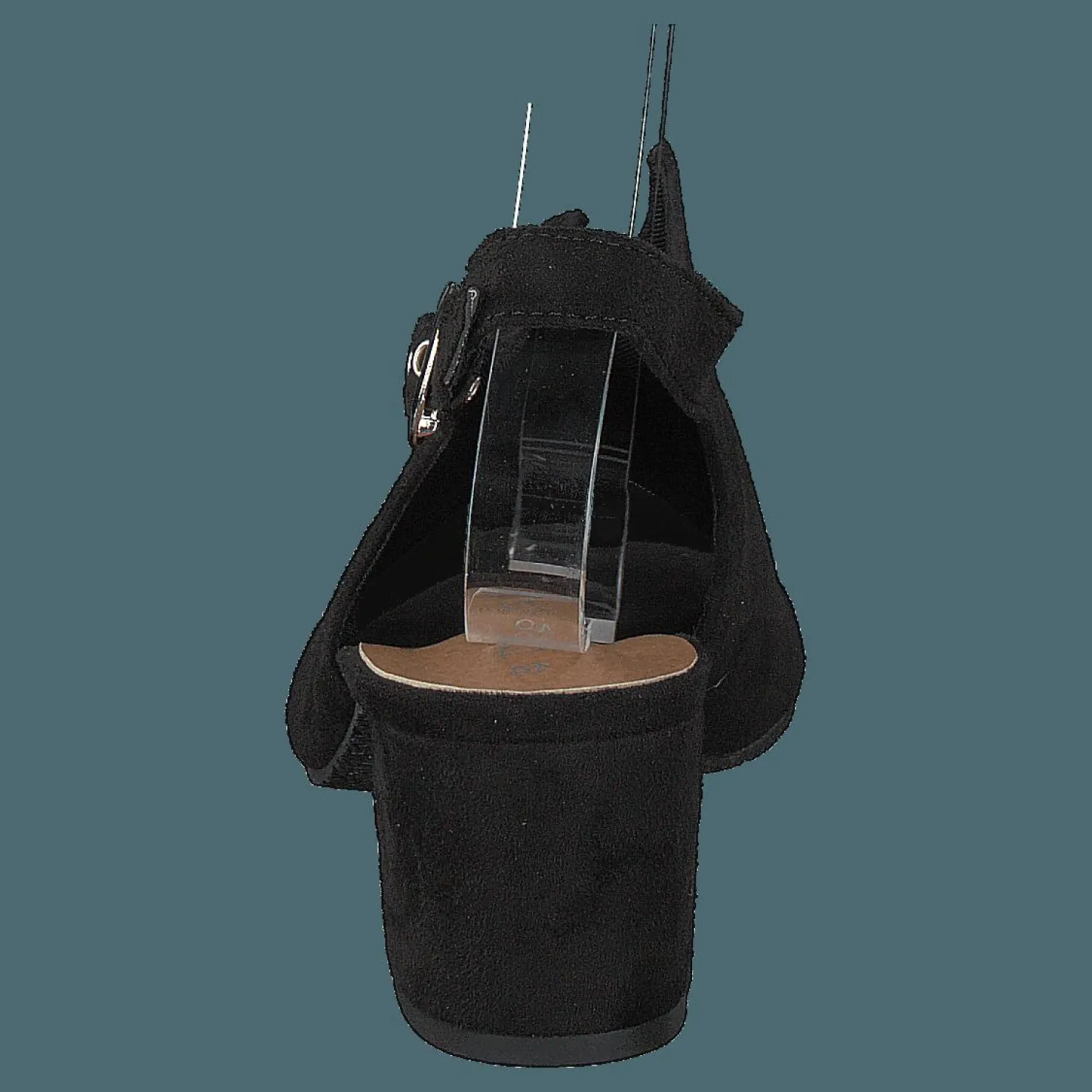 Duffy 97-00738 Black Svart Discount
