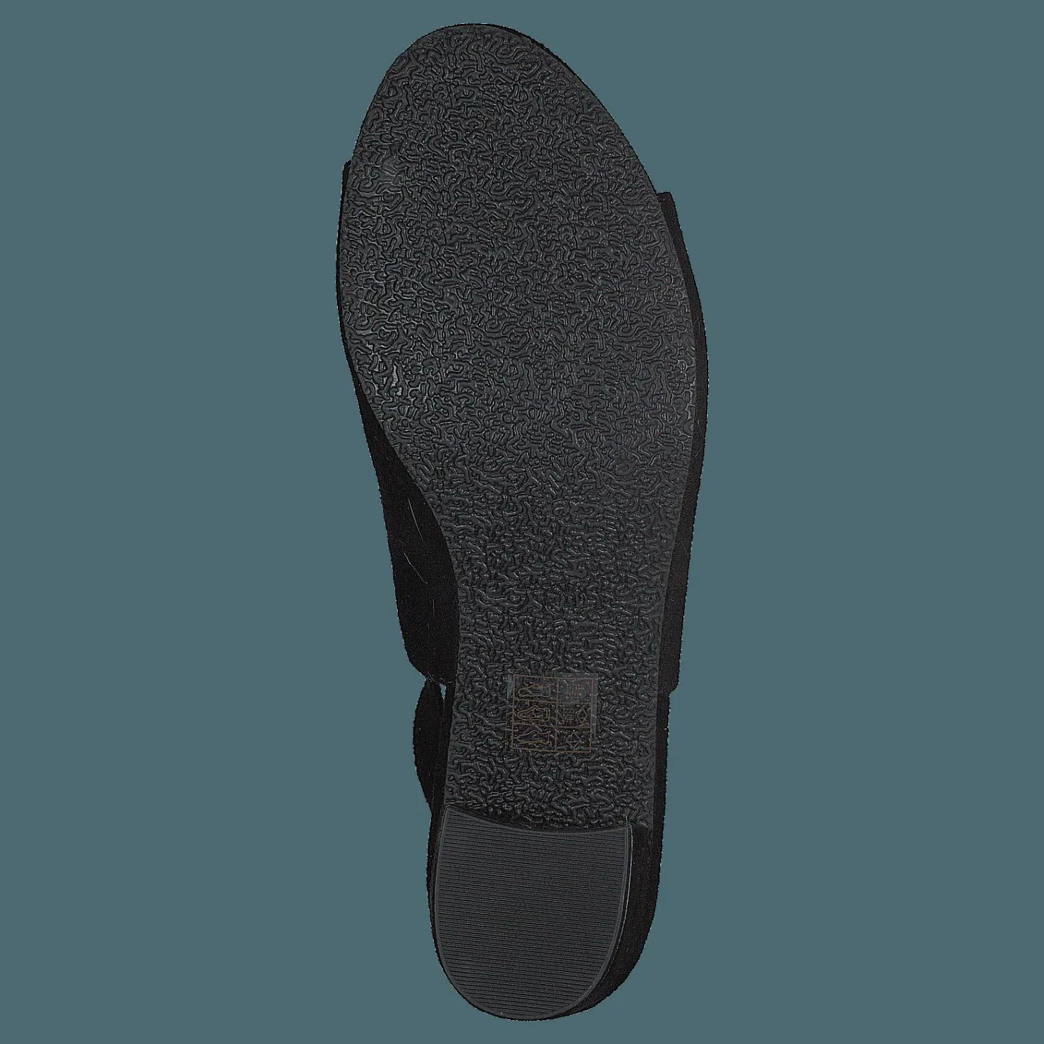 Duffy 97-00738 Black Svart Discount