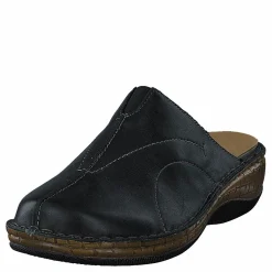Emma 444-3187 Black Svart Online