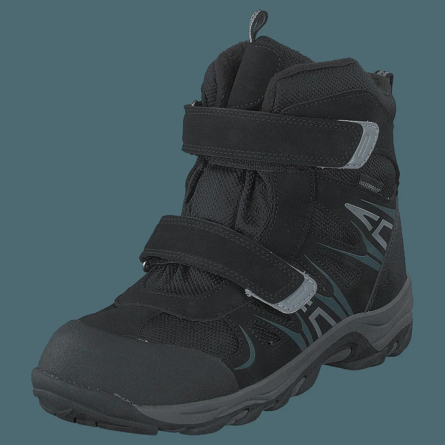 Kompis 430-3932 Black Svart Sale
