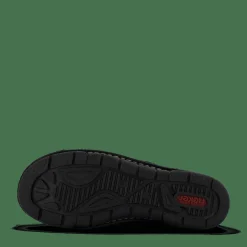Rieker 73381-00 Black Svart New