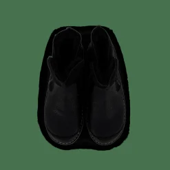 Rieker 73381-00 Black Svart New