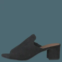 Duffy 97-09041 Black Svart New