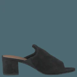 Duffy 97-09041 Black Svart New