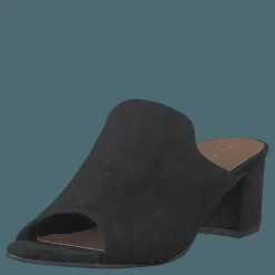 Duffy 97-09041 Black Svart New