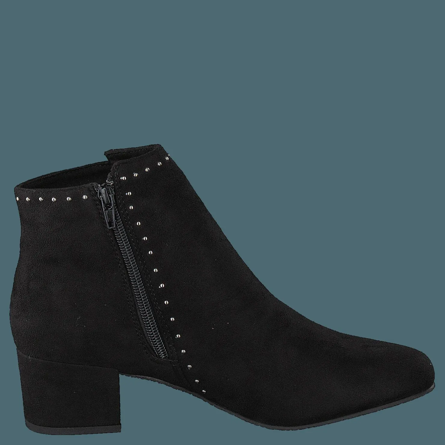 Duffy 97-00807 Black Svart Discount