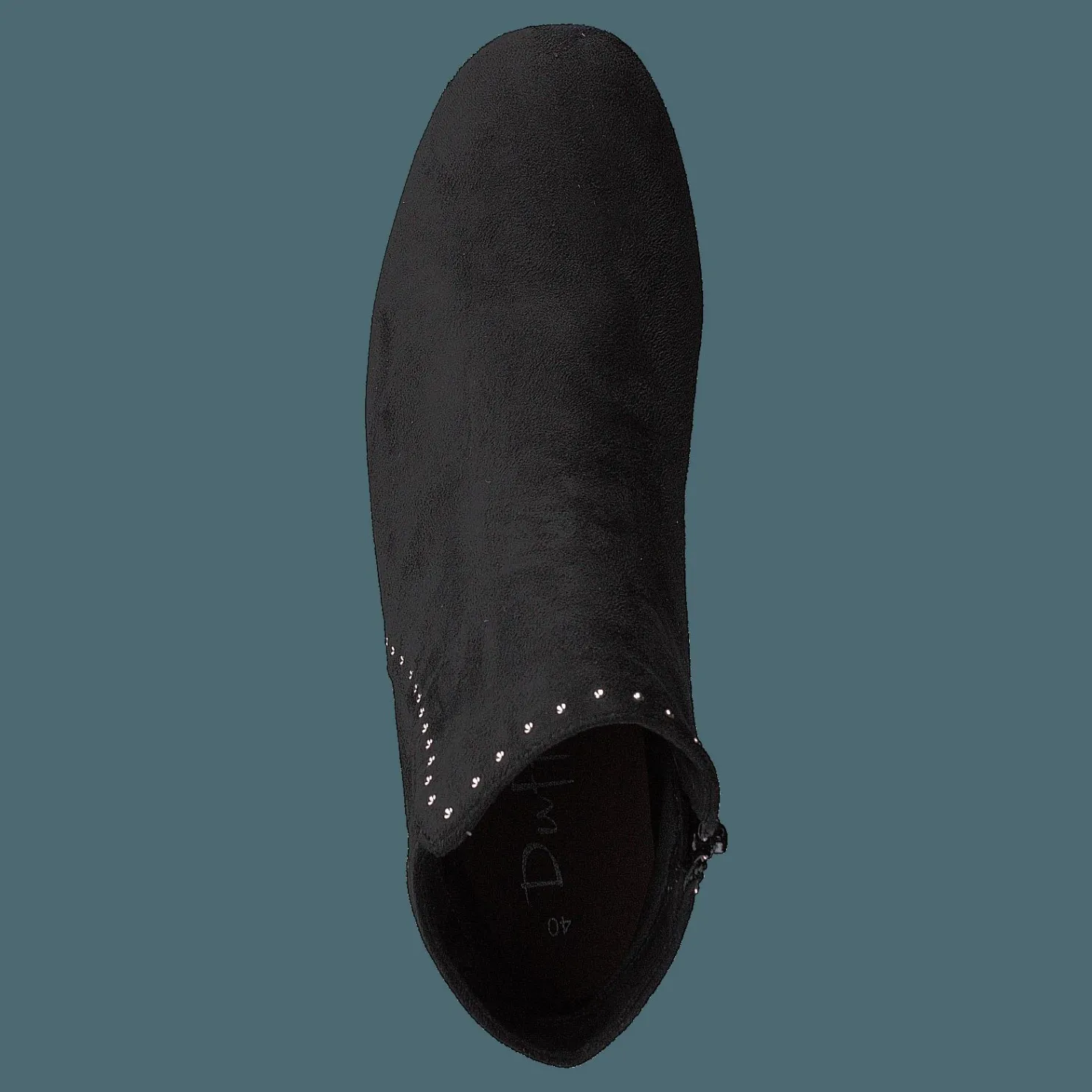 Duffy 97-00807 Black Svart Discount