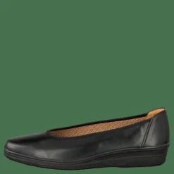 Gabor 06.400.37 Black Svart Hot