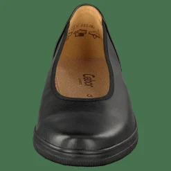 Gabor 06.400.37 Black Svart Hot