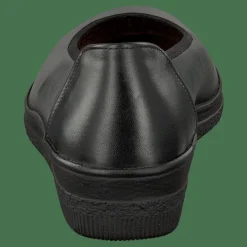 Gabor 06.400.37 Black Svart Hot