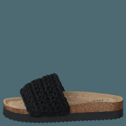 Duffy 86-55003 Black Svart Clearance