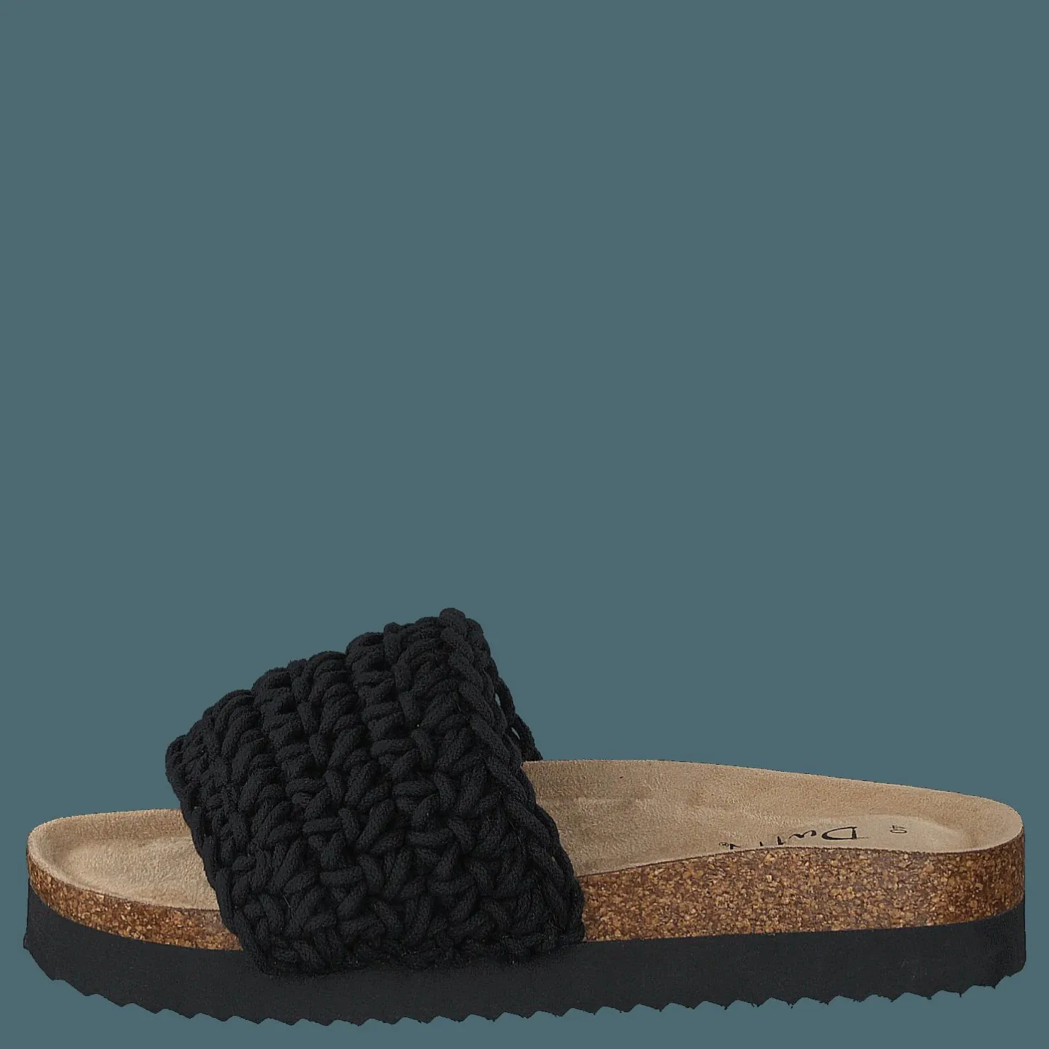 Duffy 86-55003 Black Svart Clearance