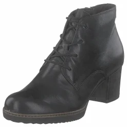 Tamaris 25109-003 Black Grå Best