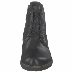 Tamaris 25109-003 Black Grå Best
