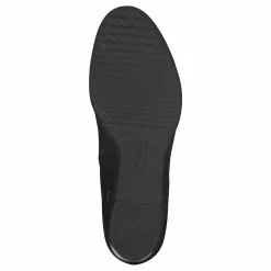 Tamaris 25109-003 Black Grå Best