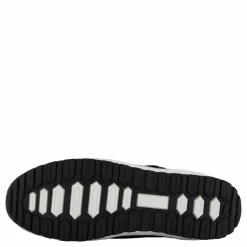 Network 43-09292 Black Svart Hot