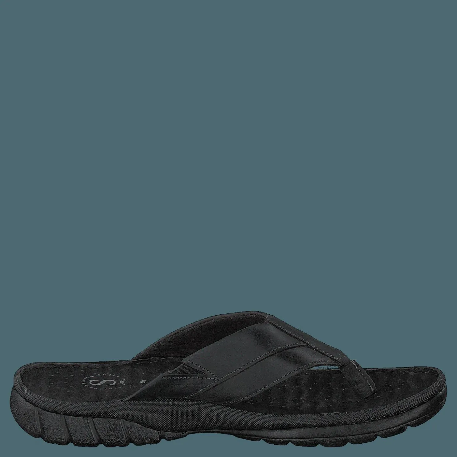 Senator 451-1153 Black Svart Discount