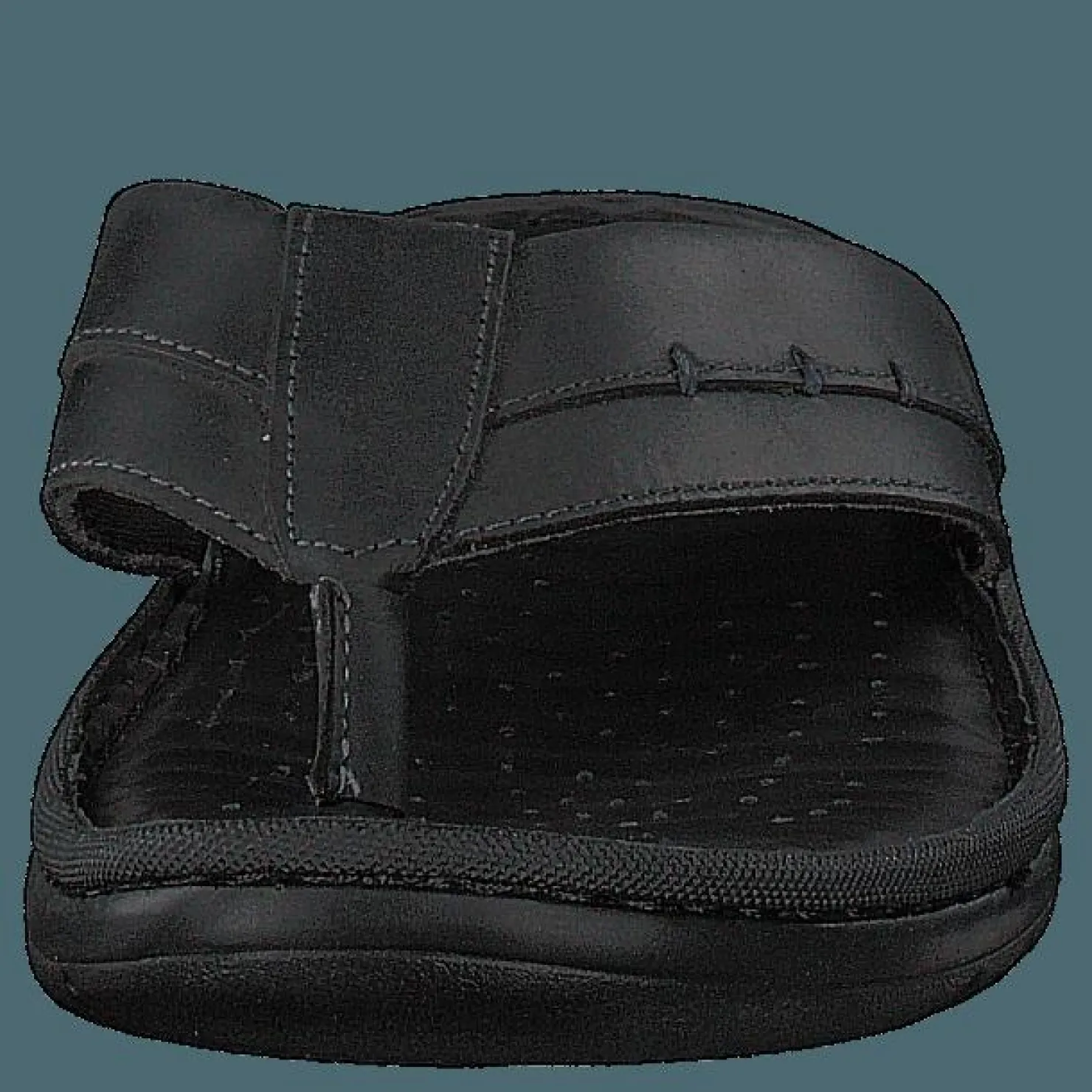 Senator 451-1153 Black Svart Discount