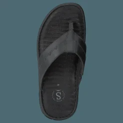 Senator 451-1153 Black Svart Discount