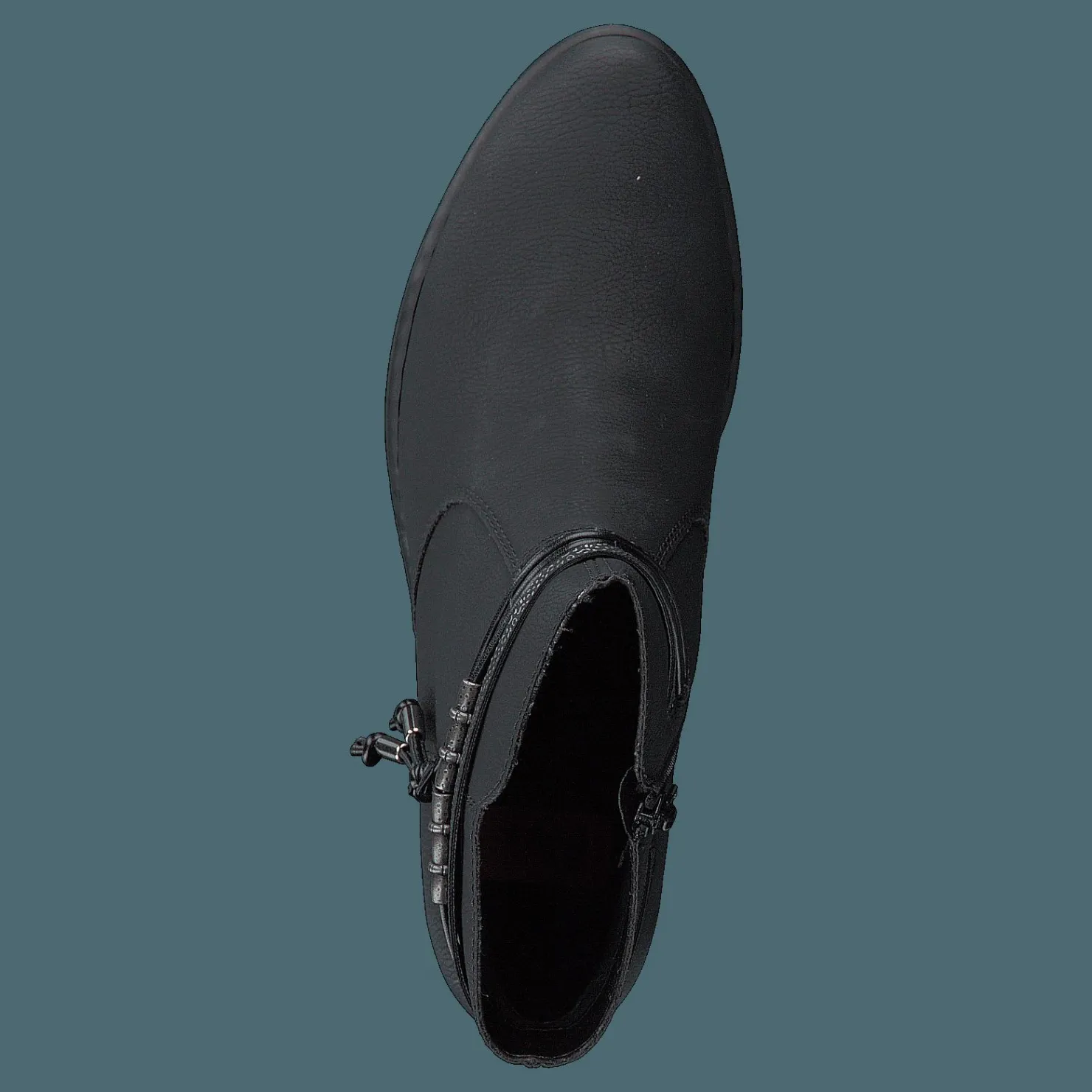 Rieker 54953-00 Black Svart Clearance